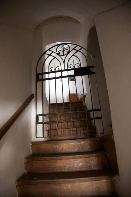 Unesco 14 Century Cesky Krumlov Exterior photo
